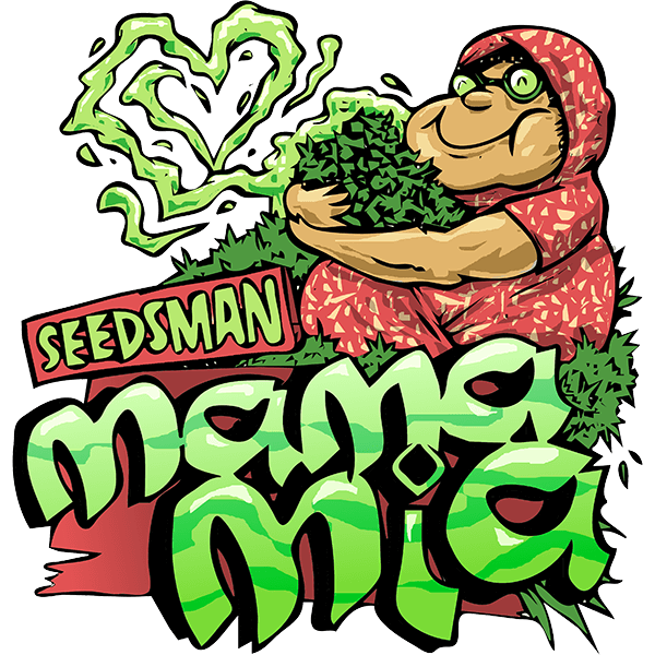 Mama Mia Auto - Seedsman